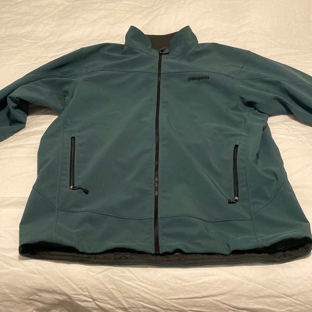 Patagonia Men’s Jacket